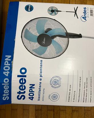 Ventilatore