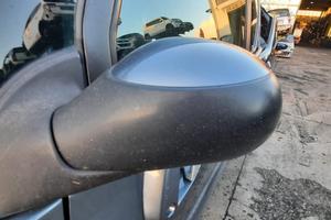 PEUGEOT 1007 ANNO 2005 - SPECCHIETTO RETROVISORE S