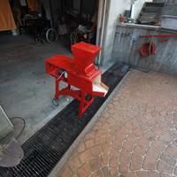 machinette per pomodori