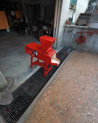 machinette per pomodori