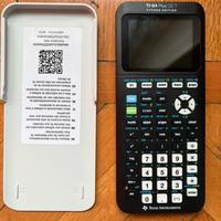 Calcolatrice grafica TI-84 Plus CE-T