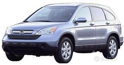 Ricambi Honda Cr-V 2007