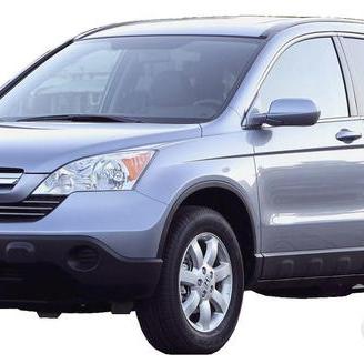 Ricambi Honda Cr-V 2007