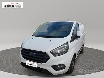 FORD Transit Custom 300 2.0 tdci 130cv trend L1H1