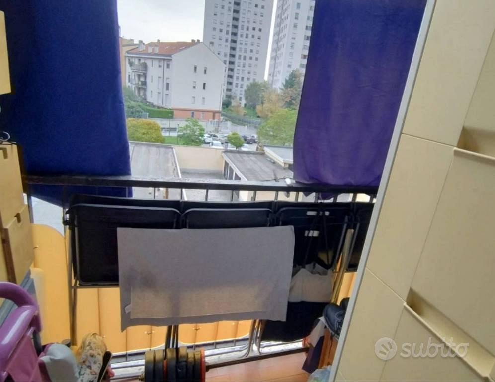 Appartamento – Milano, Scalo Romana, Municipio 5 - Vista 2