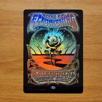 Rites of Flourishing Secret Lair Foil - Magic