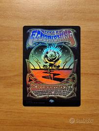 Rites of Flourishing Secret Lair Foil - Magic