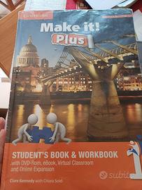 make it plus
volume 1 e 2