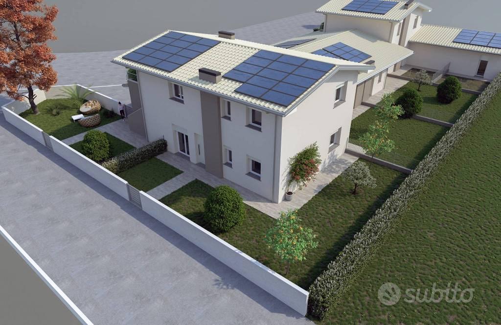 Casa – Occhiobello, Savonarolo - Vista 5