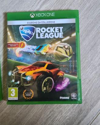 giochi xbox one
