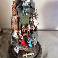 PRESEPIO ARTISTICO