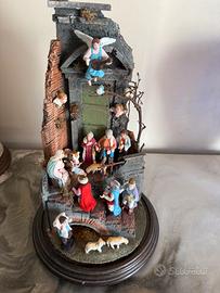 PRESEPIO ARTISTICO