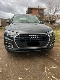 Audi Q5 2.0 TFSI 265CV PELLE