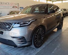 Range Rover Velar 3.0 V6 300 CV R-Dynamic HSE - 20