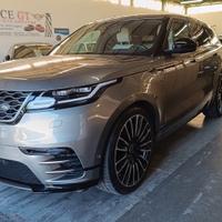 Range Rover Velar 3.0 V6 300 CV R-Dynamic HSE - 20