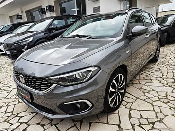 FIAT Tipo 1.6 Mjt S&S 5p. S-Design