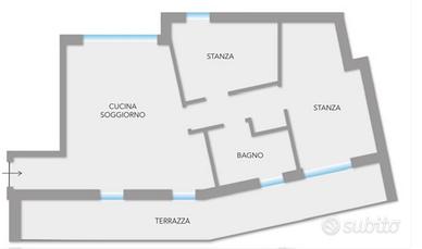 Appartamento - Lavis