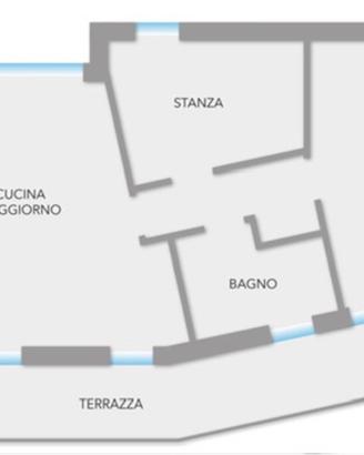 Appartamento - Lavis