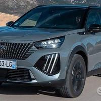 Musata completa peugeot 2008 #230