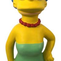 Statua Scultura Marge Simpson in Resina 85cm