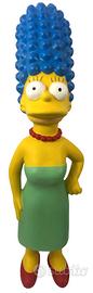 Statua Scultura Marge Simpson in Resina 85cm