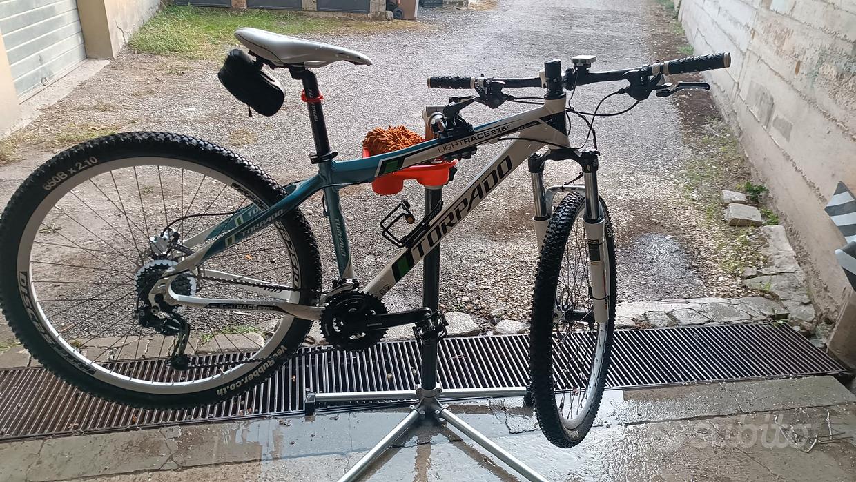 Krypton Mtb Torpado 650b Mountain Bike Torpado Velo Torpado