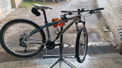 Bicicletta MTB - TORPADO LIGHT RACE 27.5"