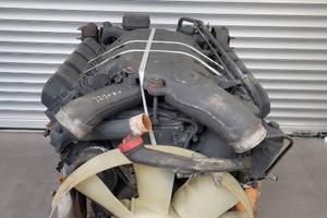 Motore MERCEDES OM502 600 cv Euro 5 V8 MP3