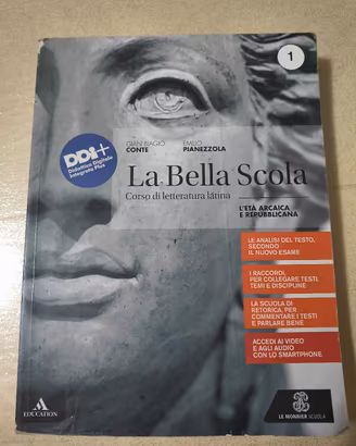 La Bella Scola 1