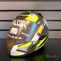 Casco integrale Airoh Valor