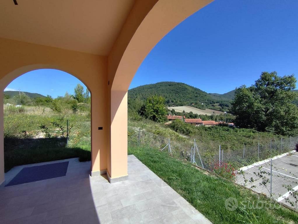 Appartamento – Terni - Vista 2