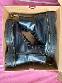 Dr. Martens Platform 39