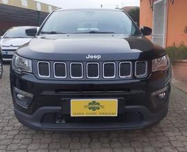 Jeep Compass 1600 m-jet 120 CV Business