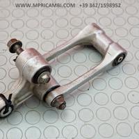 LEVERAGGI LEVERAGGIO SUZUKI RMZ 450 2011 2013 RMZ4