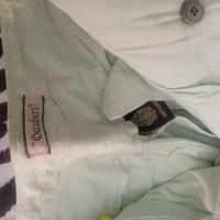 Pantalone uomo elegante