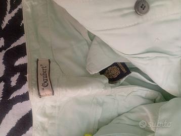 Pantalone uomo elegante