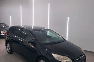 Ford Focus 1.6 TDCi 115 CV SW PLUS 2011