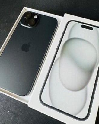 Iphone 15 128 gb