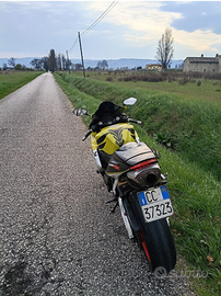 Cbr 600 rr