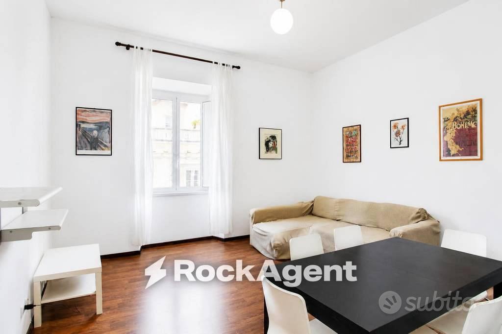 Appartamento – Roma, Castro Pretorio, Municipio Roma I - Vista 2