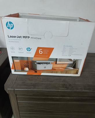 Stampante Hp 