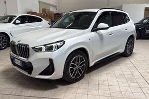 BMW X1 U11 sdrive18d MSport auto