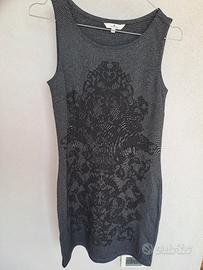 Abito senza maniche Tom Tailor 