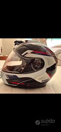 Casco nolan x 1005 ultra carbon +b602x