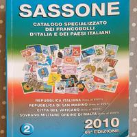 Catalogo francobolli