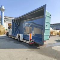 PISCINE IN VETRORESINA by CMP