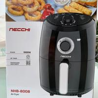 Friggitrice ad aria “Necchi”