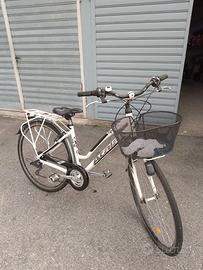 Bicicletta ATALA donna 26"
