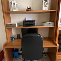 Scrivania da ufficio