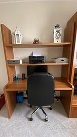 Scrivania da ufficio